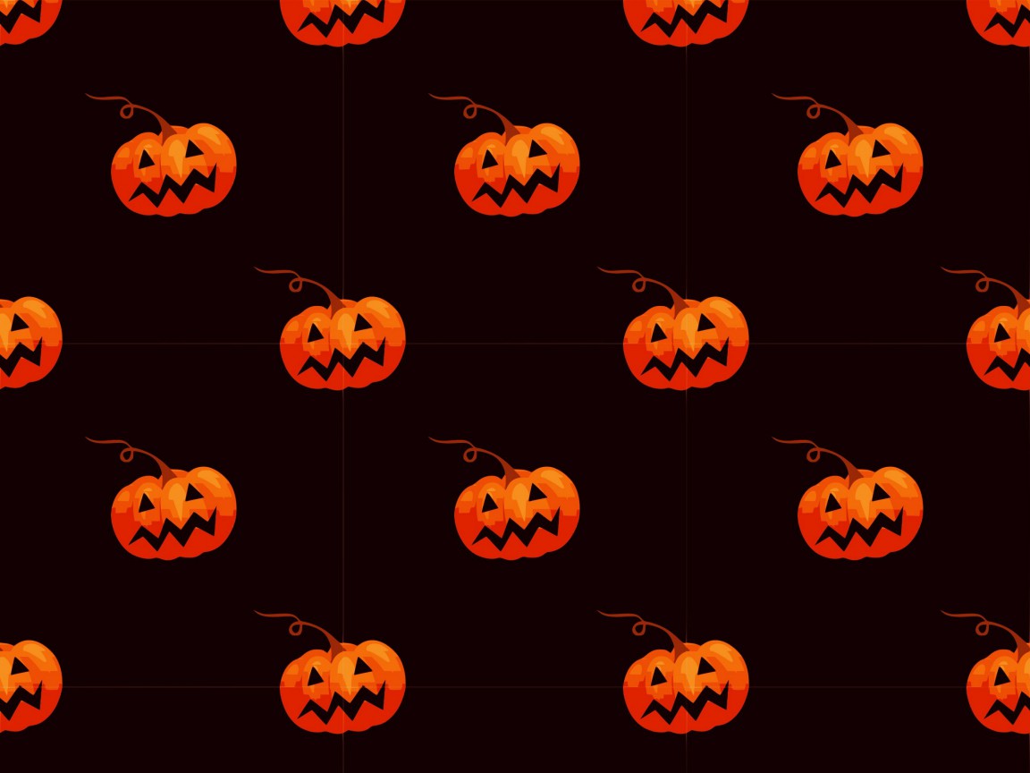 Tapeta, obrzek Halloween tapeta - 1152x864 px. Wallpaper na plochu PC zdarma