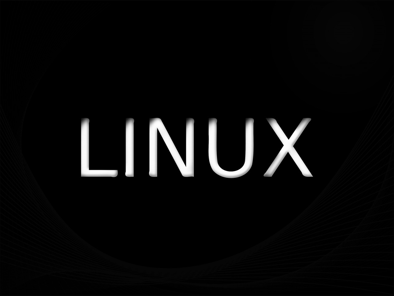 Linux 1280x960. Wallpaper, pozad, tapeta na plochu PC