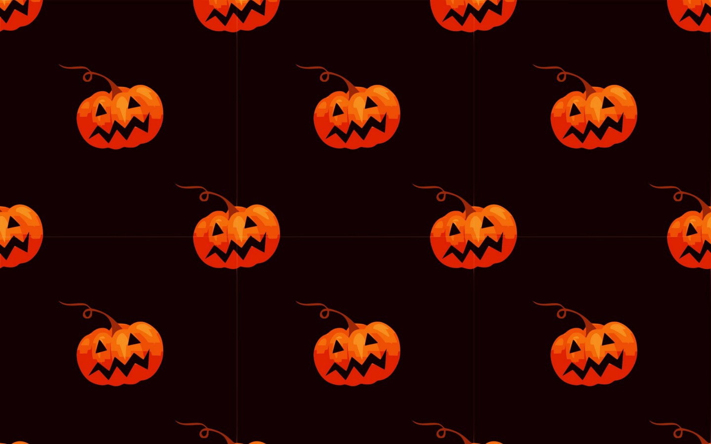 Halloween tapeta 1440x900. Obrzek, tapeta na plochu PC ke sthnut