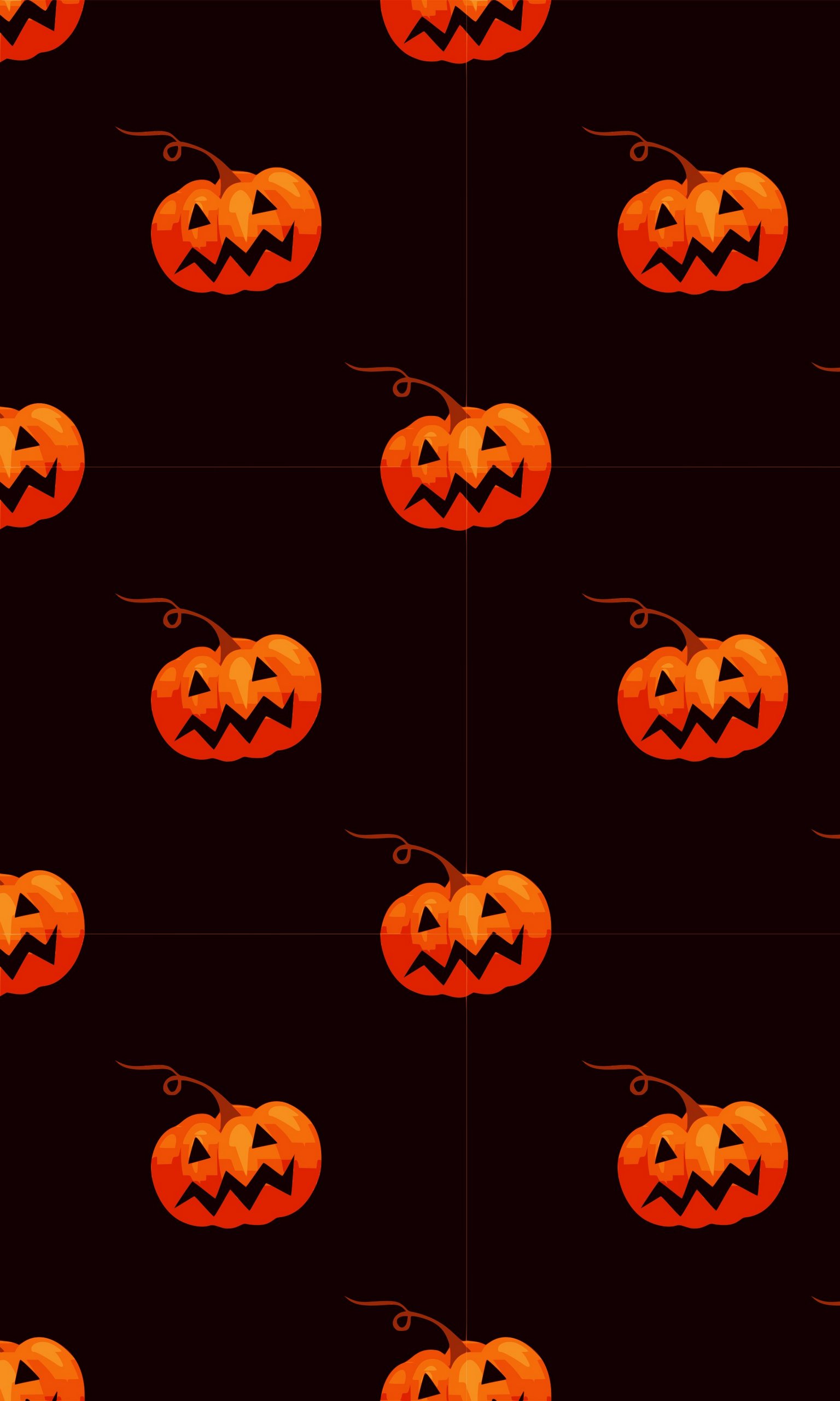 Halloween tapeta 1536x2560. Tapeta, pozad na plochu PC. Obrzek ke staen zdarma
