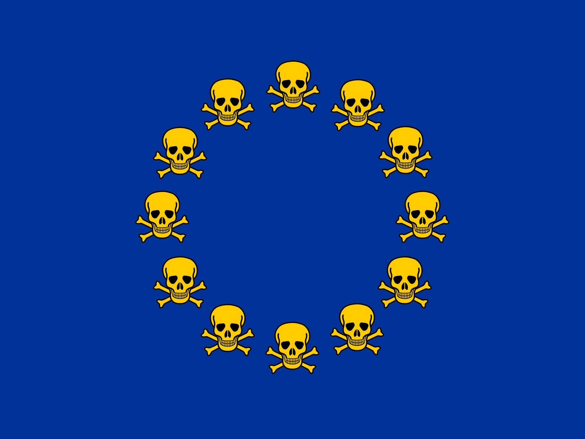Tapeta Evropsk unie - 2048x1536. Obrzek, wallpaper na plochu PC, tabletu, mobilu
