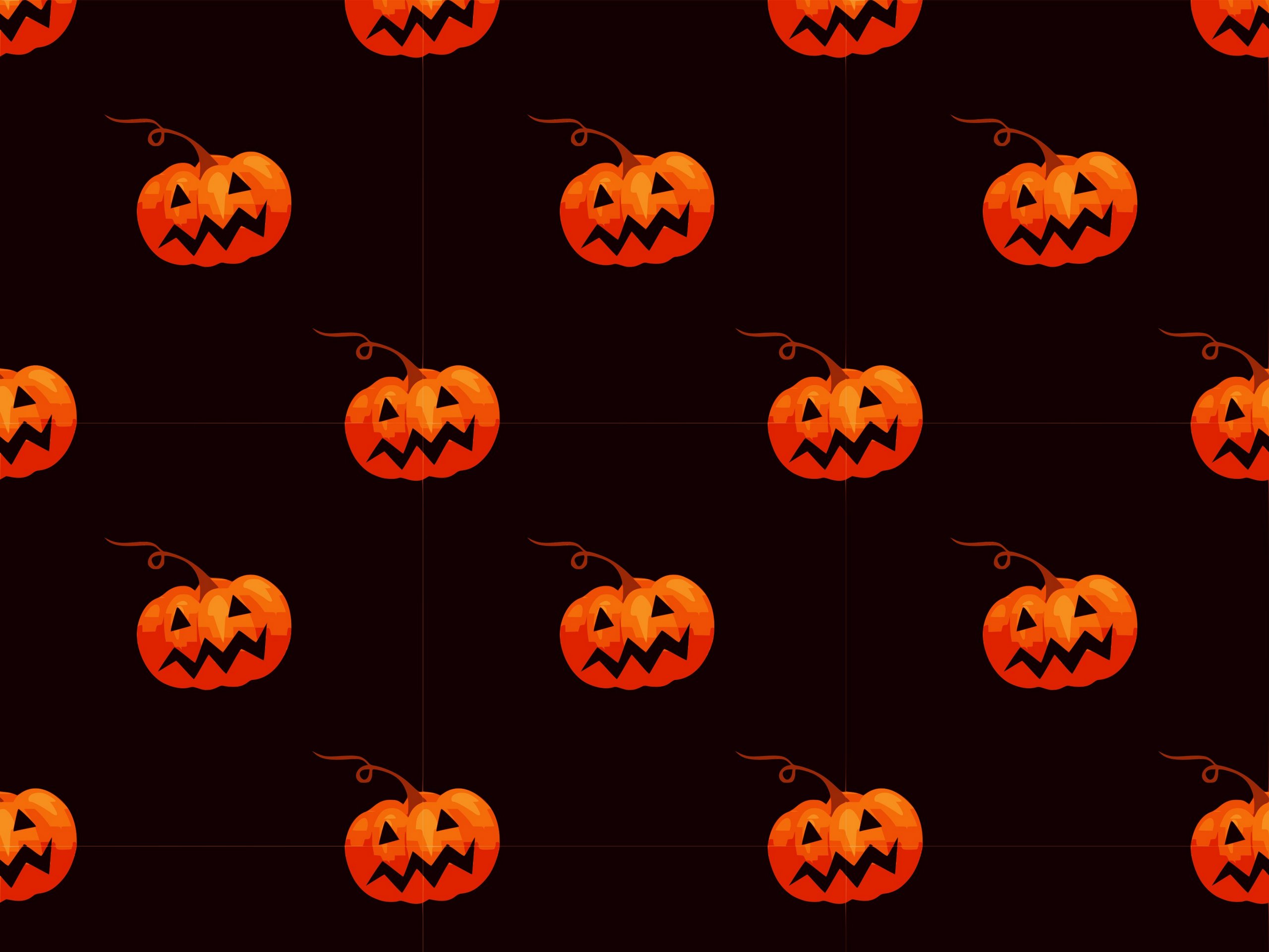 Halloween tapeta 2560x1920. Tapeta, pozad na plochu PC. Obrzek ke staen zdarma