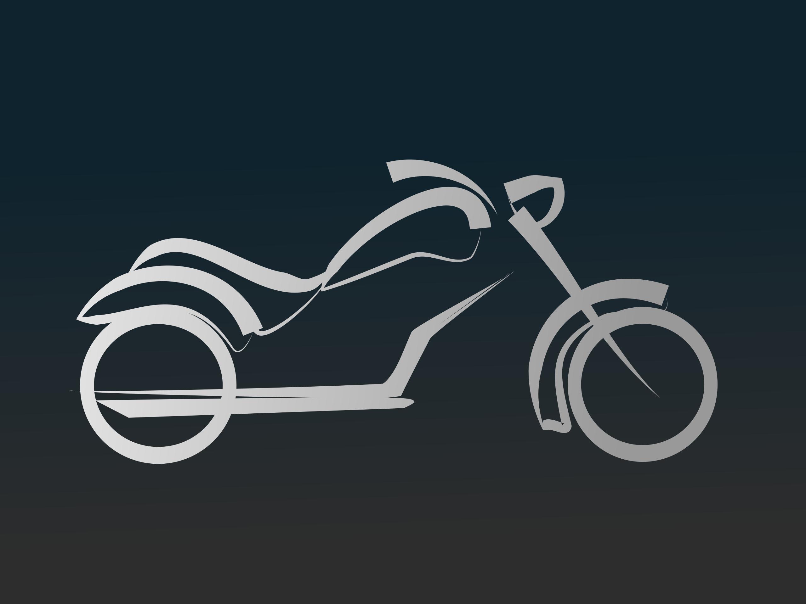 Motocykl | 2560x1920. Tapeta, pozad na plochu Windows