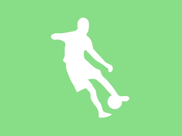 Tapeta, pozad Fotbal | 640x480 | wallpaper na plochu PC, tabletu 