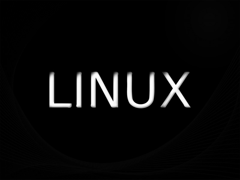 Tapeta Linux - 800x600. Obrzek, wallpaper na plochu PC, tabletu, mobilu