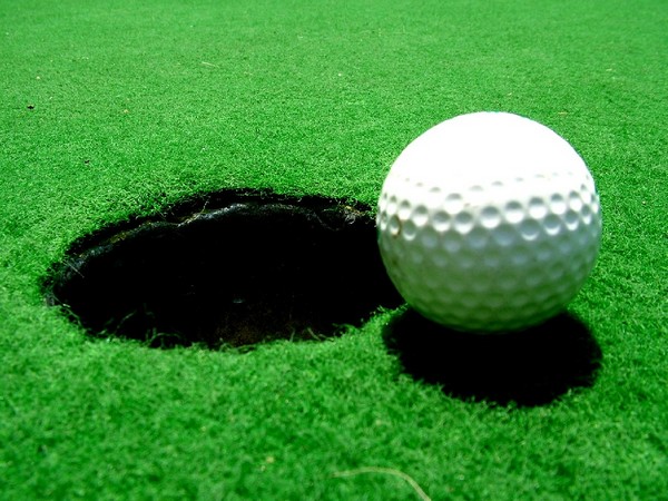 Golf | Tapeta na pozad plochy potae, tabletu, mobilu