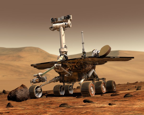 Nhled obrzku na plochu Rover ke staen zdarma