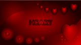 Valentýn srdce