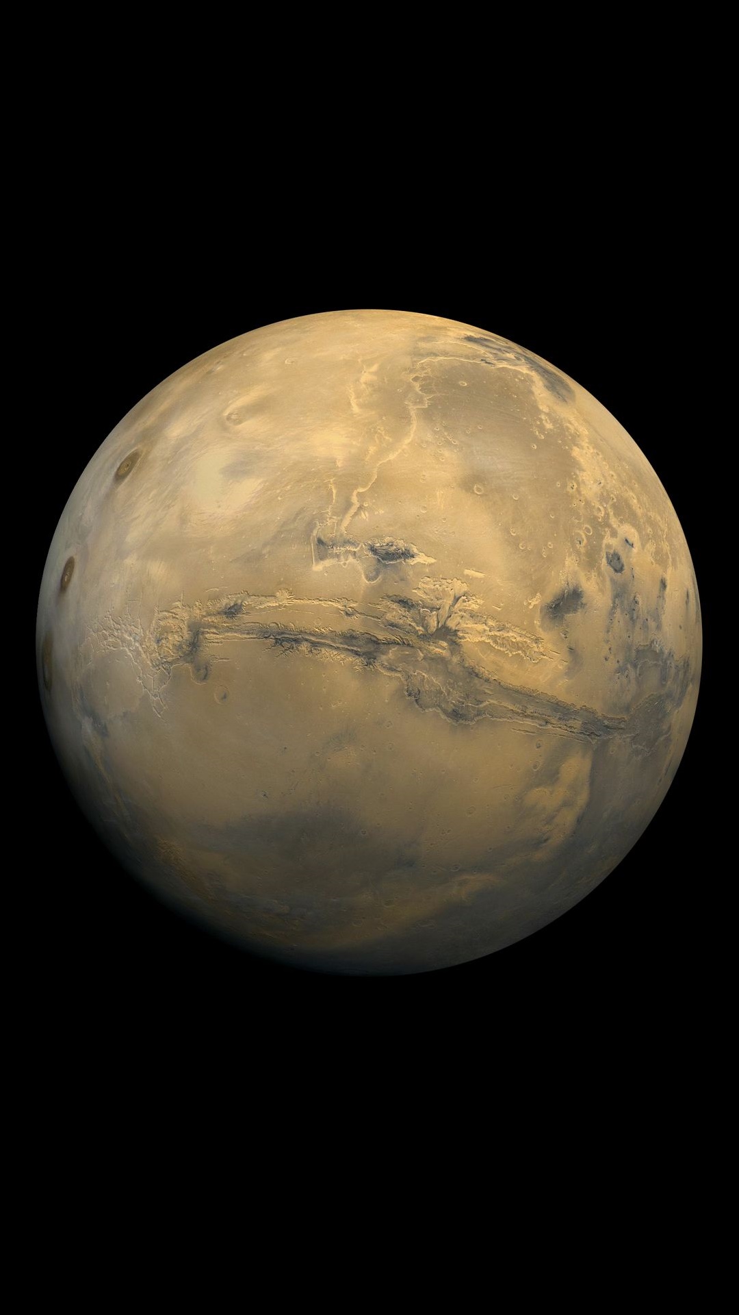 Mars 1080x1920. Tapeta, wallpaper, obrzek zdarma ke staen