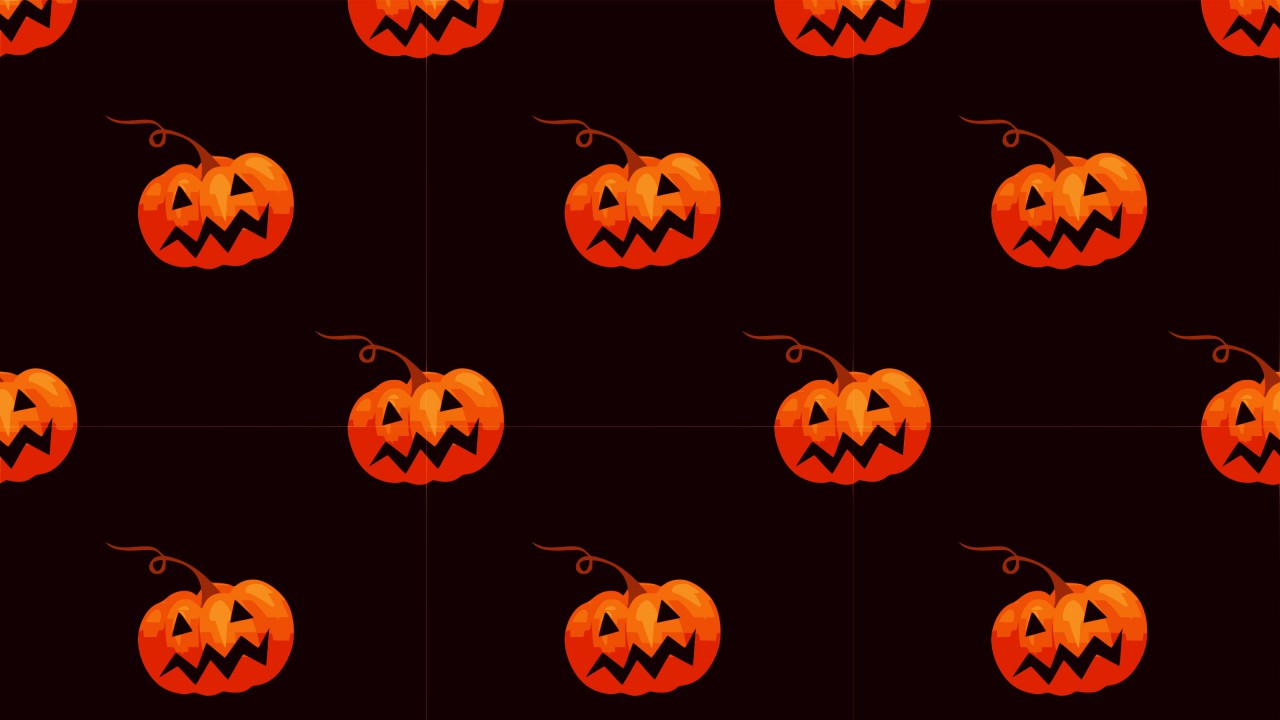 Halloween tapeta 1280x720. Tapeta na plochu Windows, Obrzek, wallpaper pro Linux