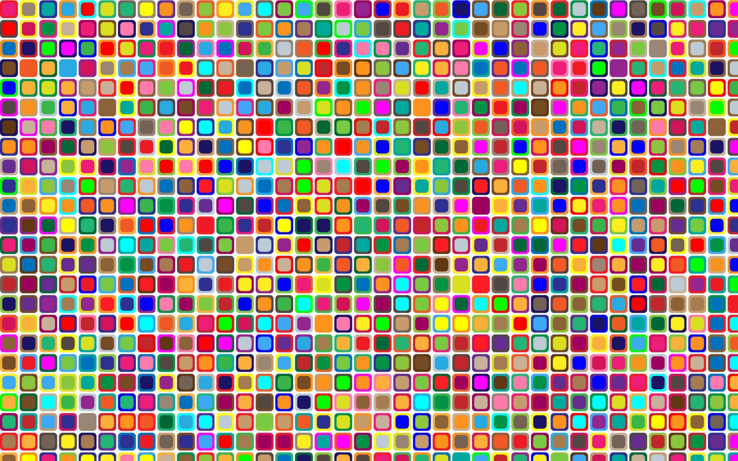 Obrázek, tapeta Čtverečky v 1440x900 pixelů. Pozadí, wallpaper zdarma