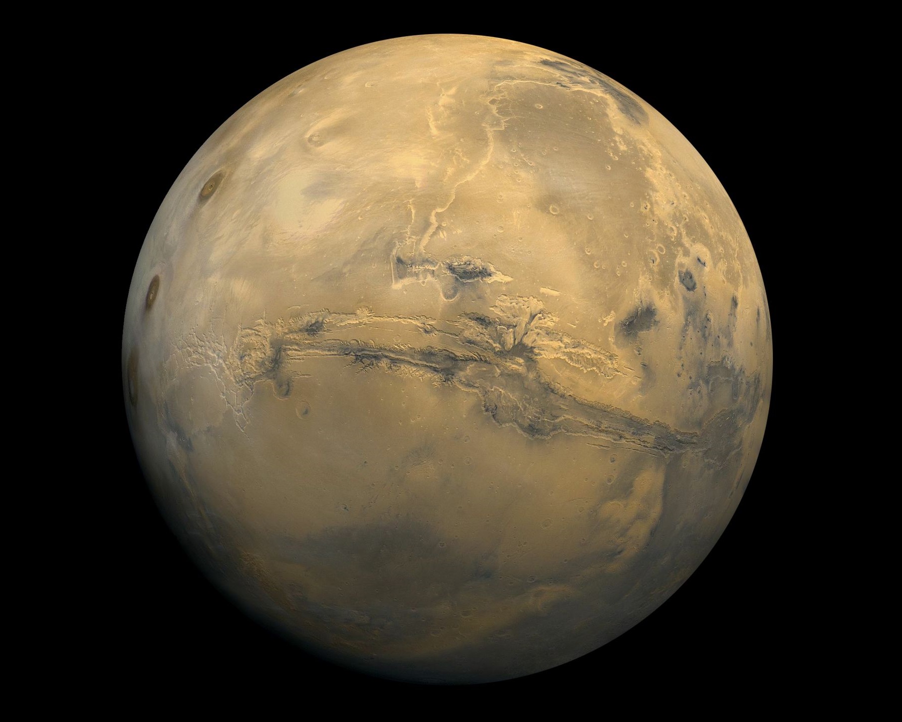 Tapeta na plochu Mars, 1800x1440. Obrzek, wallpaper, pozad zdarma
