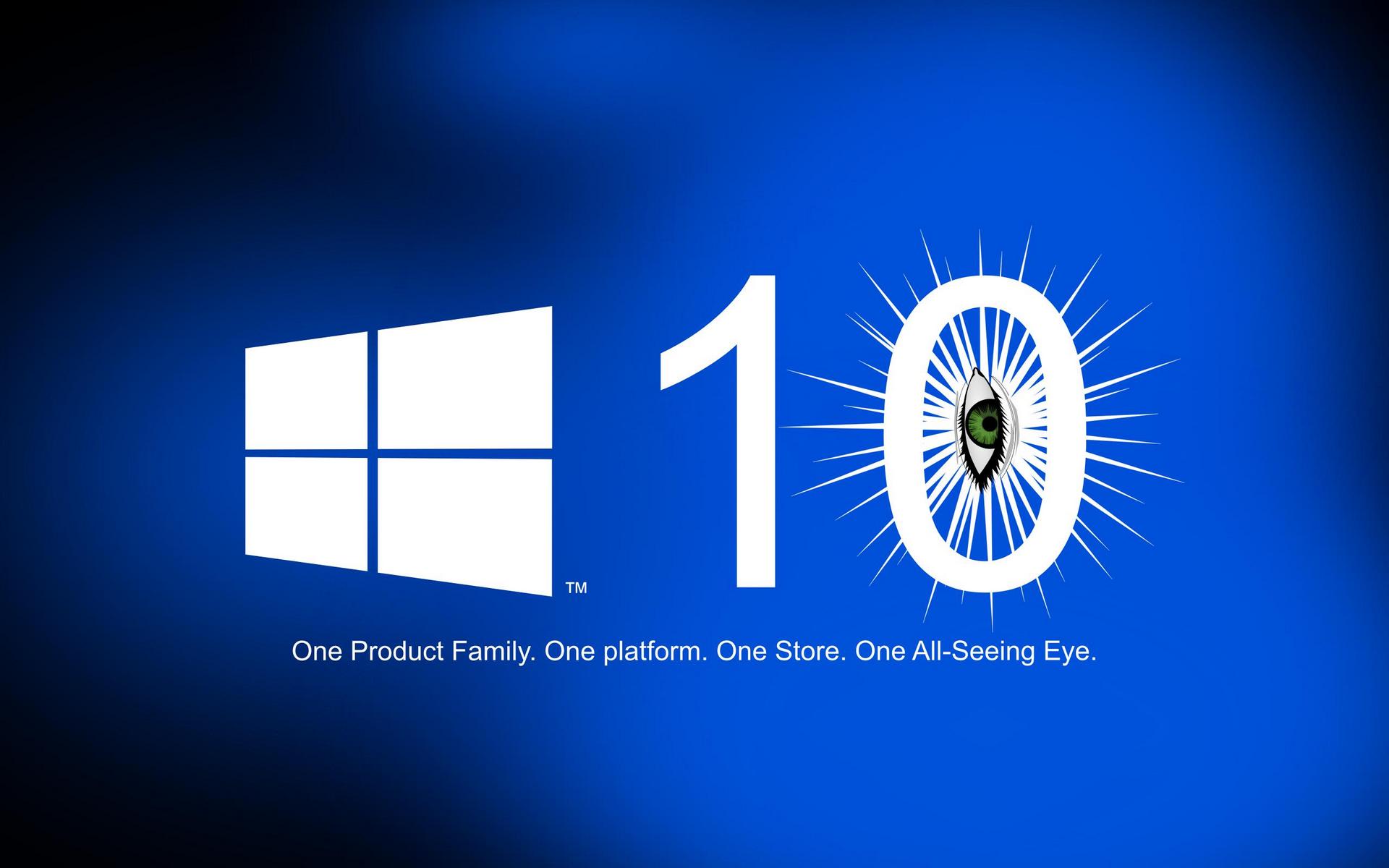 Tapeta na plochu Windows 10 v 1920x1200. Obrzek ke staen zdarma