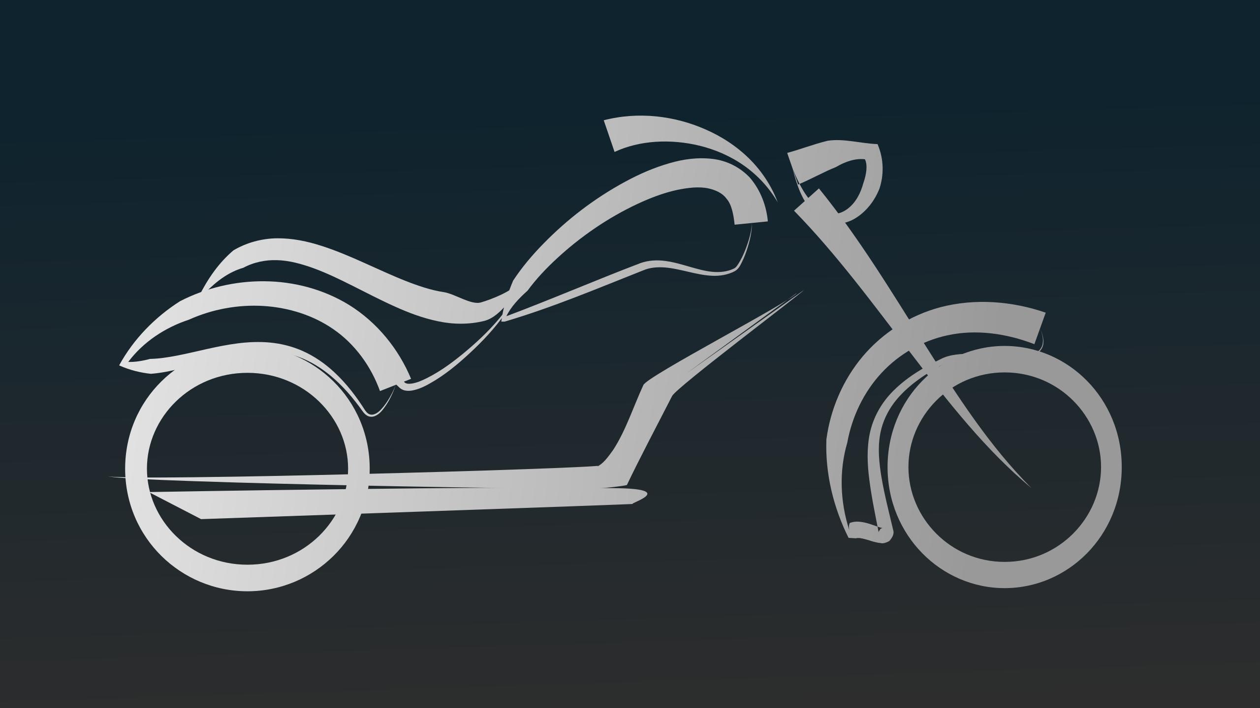 Obrzek, tapeta Motocykl v 2560x1440 pixel. Pozad, wallpaper zdarma