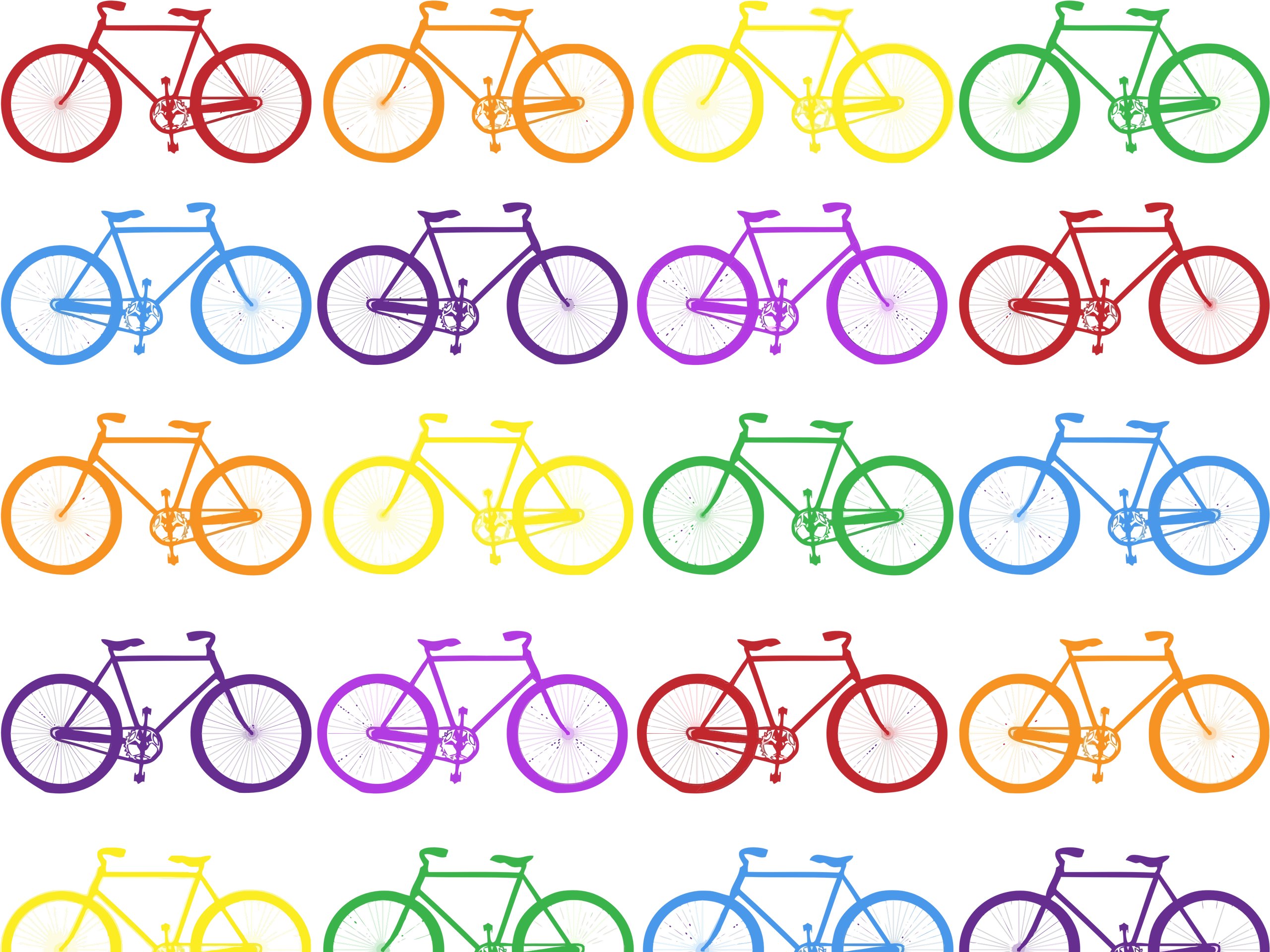 Tapeta na plochu Cyklistika v 2560x1920 pixel. Wallpaper, obrzek, pozad zdarma