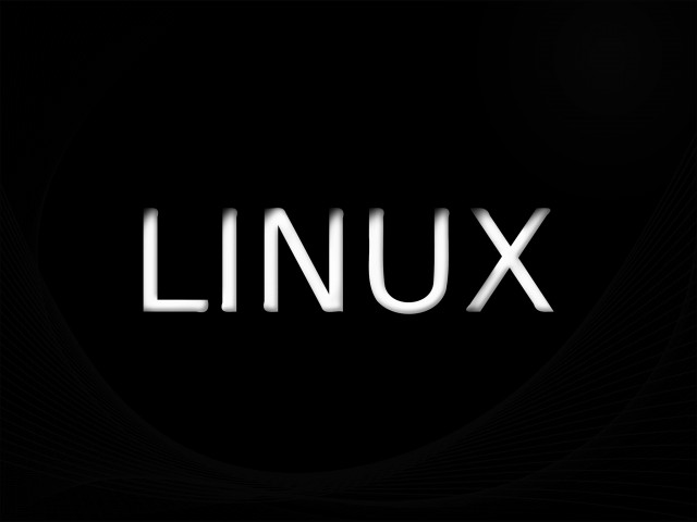 Linux 640x480. Pozadí, Tapeta na plochu PC ke stažení