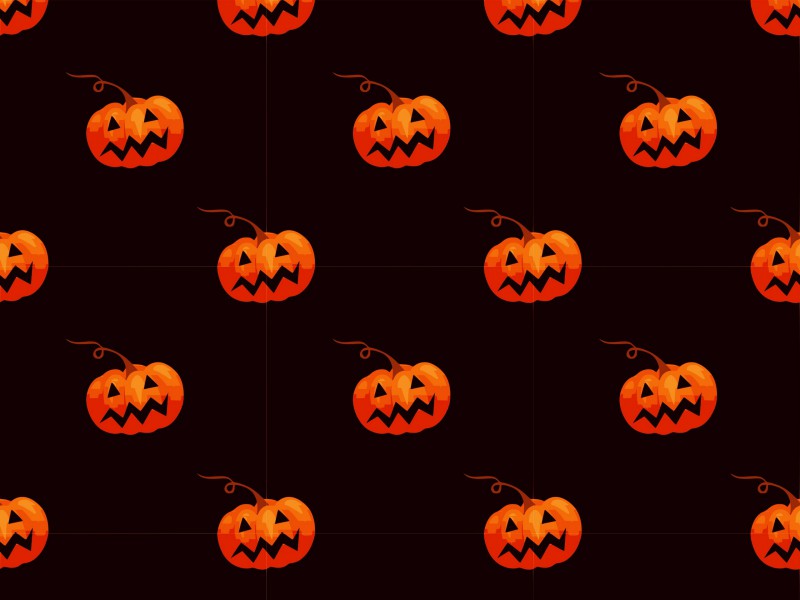 Halloween tapeta 800x600. PC wallpaper, tapeta na plochu, pozad pro Windows 8