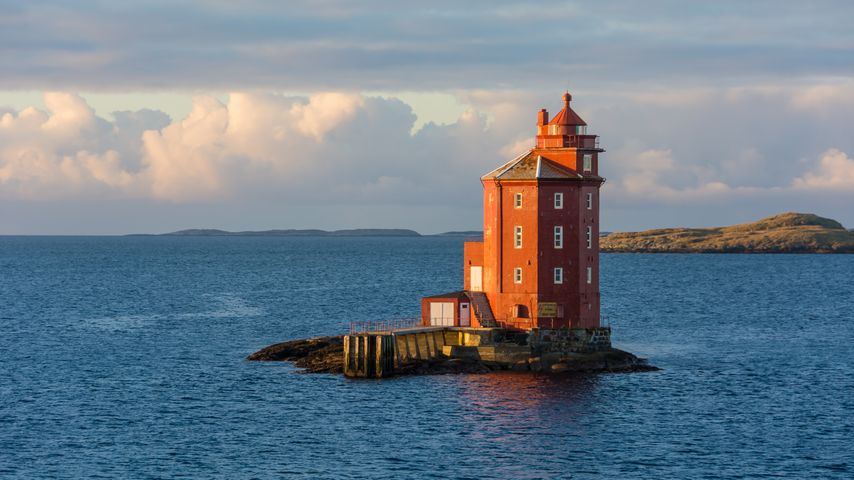 Tapeta na plochu Norsko v 854x480 pixel. Wallpaper, obrzek, pozad zdarma