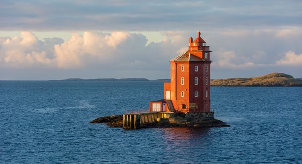 Norsko - pozadí na plochu operačního systému zdarma