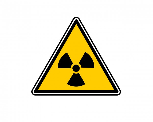 Radioaktivita - pozadí pro Windows, Linux, Android, iOS