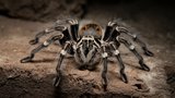 Tarantule